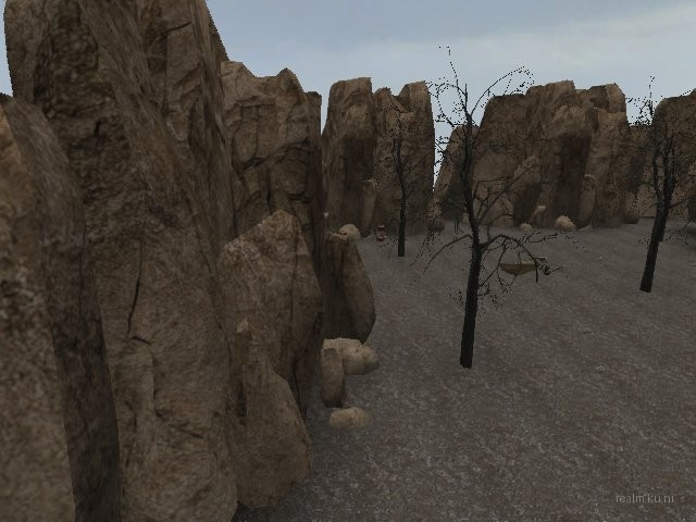 dm_wasteland13 for hl2dm screenshot