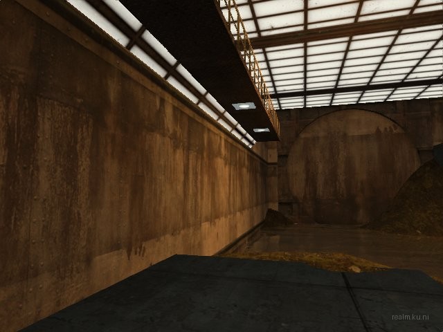 dm_wastewater_b24a for hl2dm screenshot