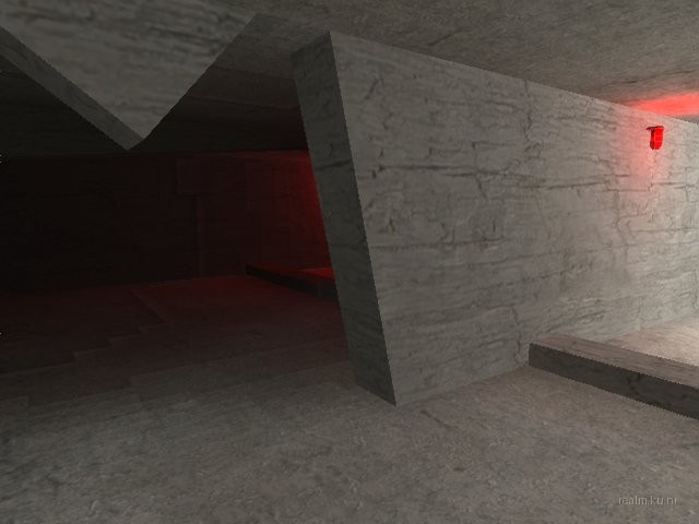 dm_water_closet_v1 for hl2dm screenshot
