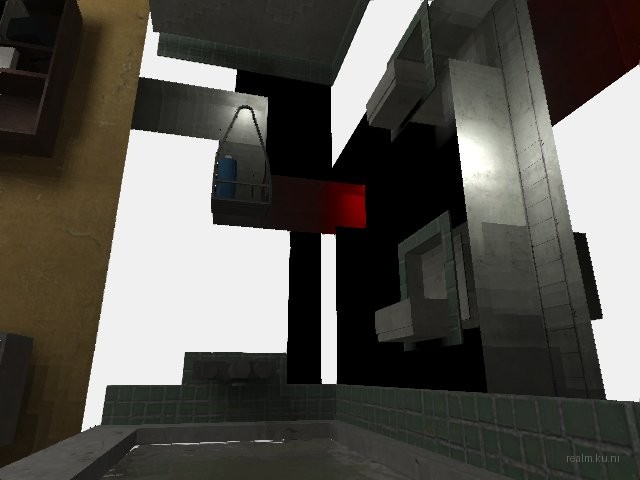 dm_water_closet_v2 for hl2dm screenshot