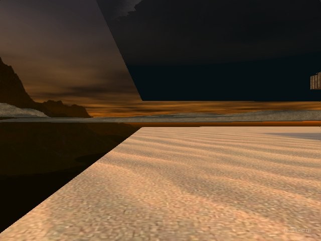 dm_water_fight_ssw for hl2dm screenshot