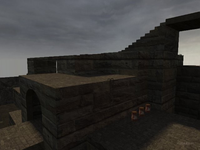 dm_water_temple_b3 for hl2dm screenshot
