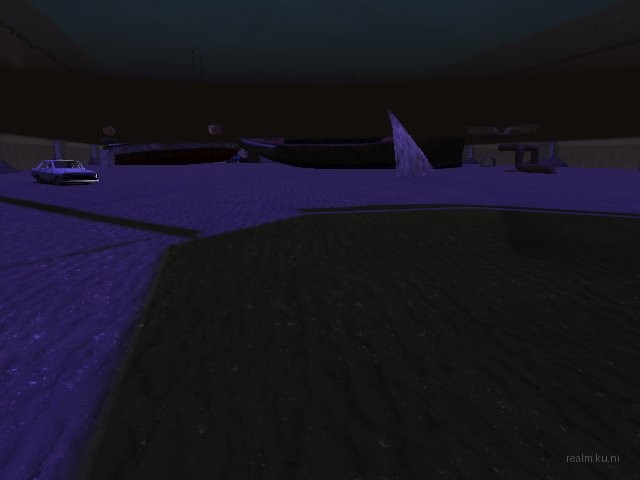 dm_waterbox_gcx for hl2dm screenshot