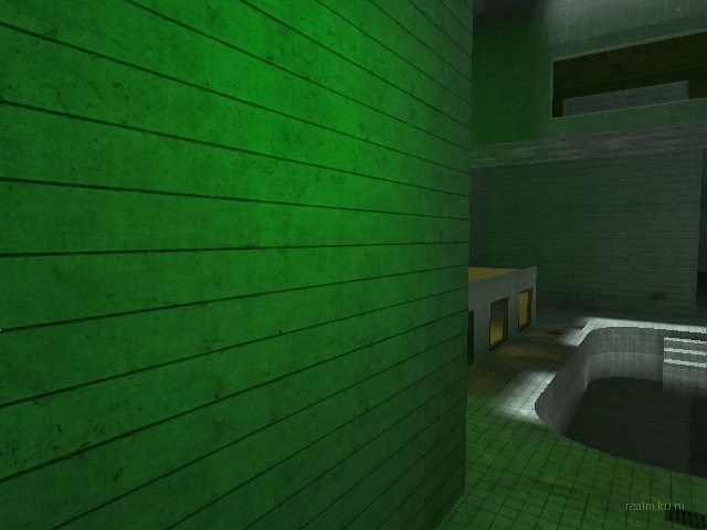 dm_waterpillar for hl2dm screenshot