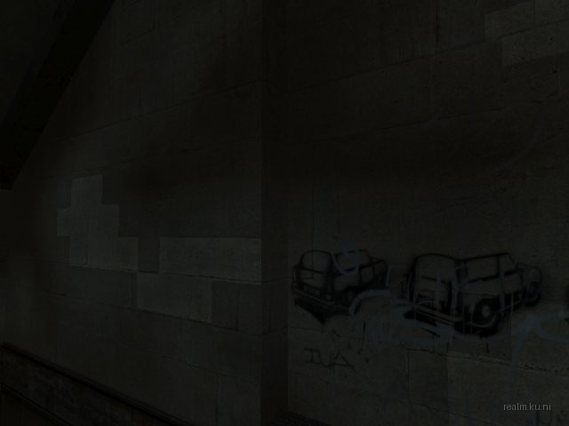 dm_waystation for hl2dm screenshot