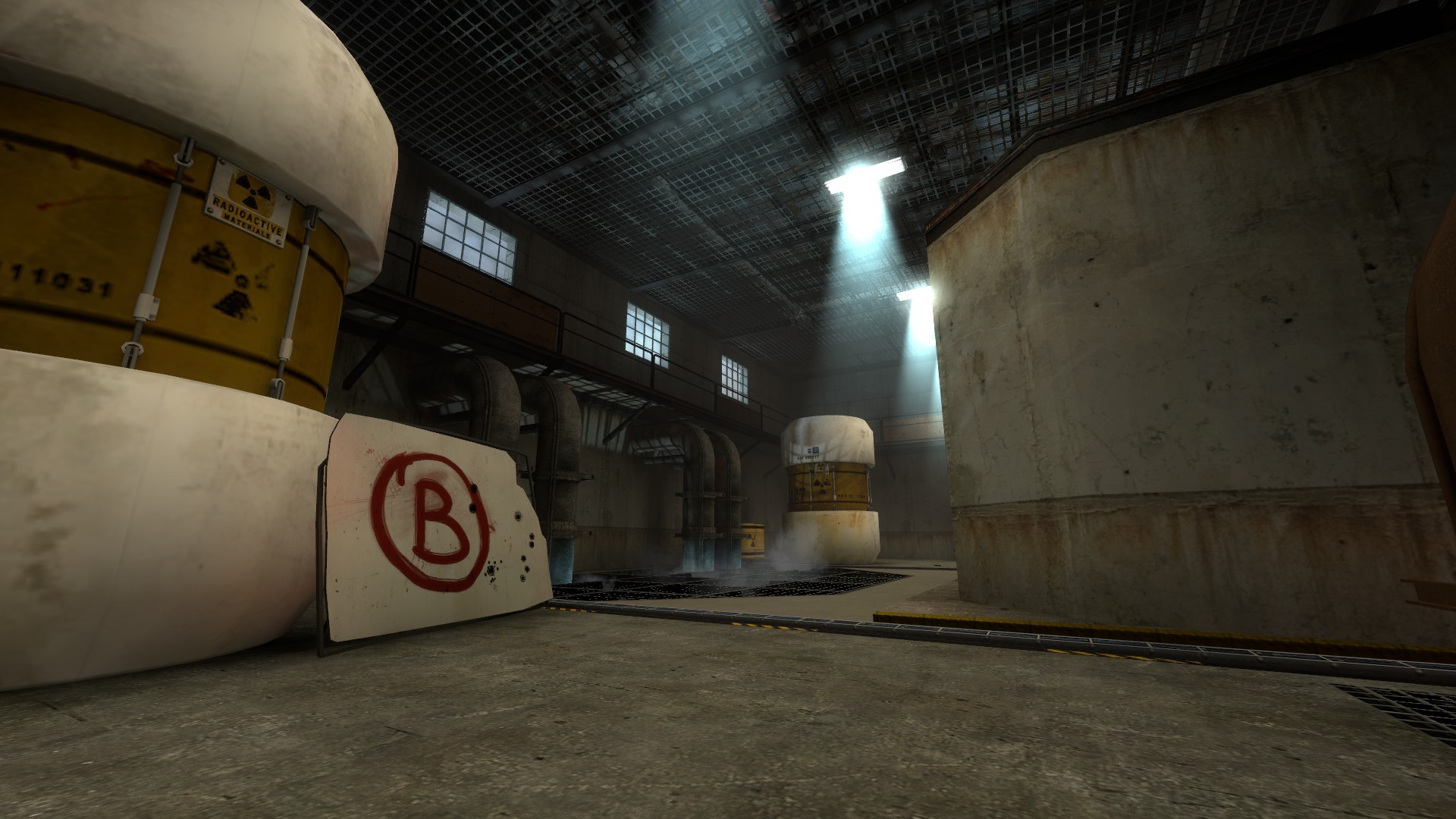 Waterworks for csgo screenshot