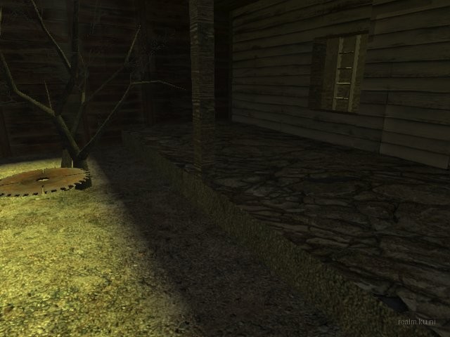 dm_wild_wild_west_beta2 for hl2dm screenshot