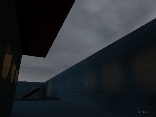 dm_winterchil2 for hl2dm screenshot