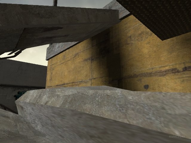 dm_wip3 for hl2dm screenshot
