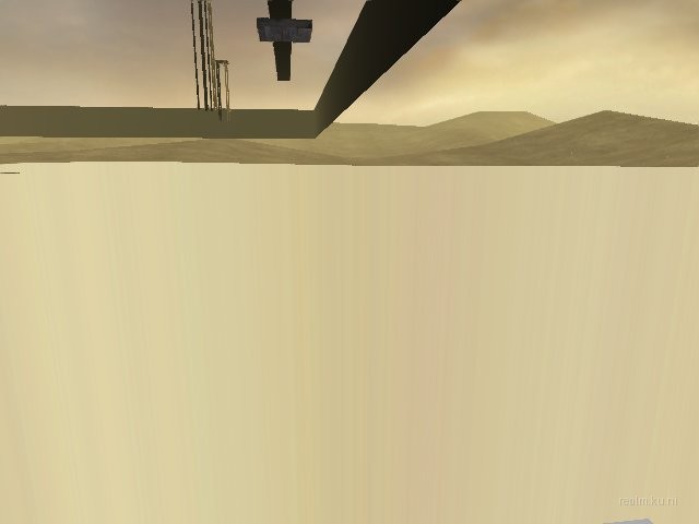 dm_wooden_towers for hl2dm screenshot