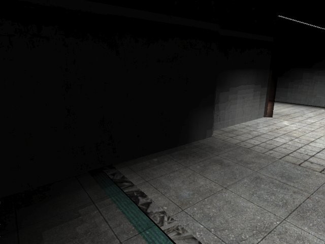 dm_woop_shotgun_v4 for hl2dm screenshot