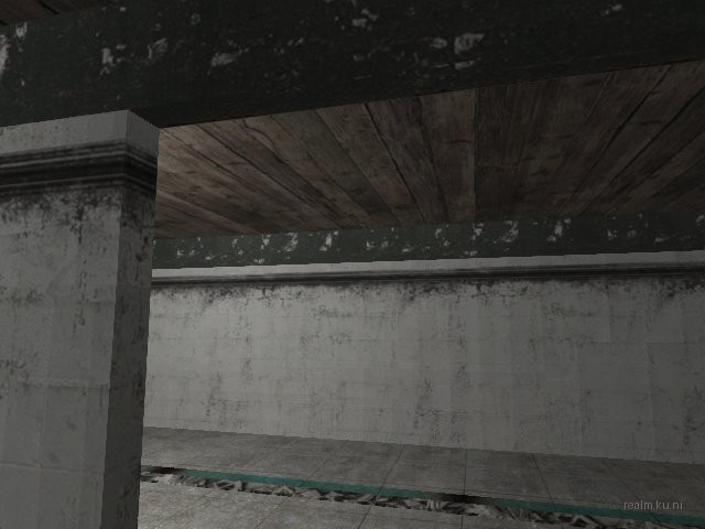 dm_woop_shotgun_v6 for hl2dm screenshot