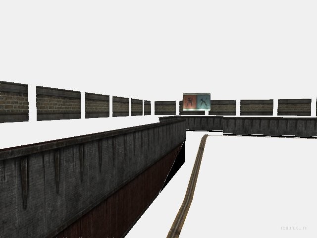 dm_work_site for hl2dm screenshot