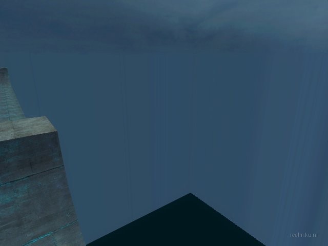 dm_xox for hl2dm screenshot