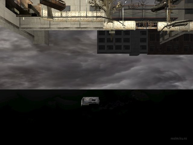 dm_zavod_yantar for hl2dm screenshot