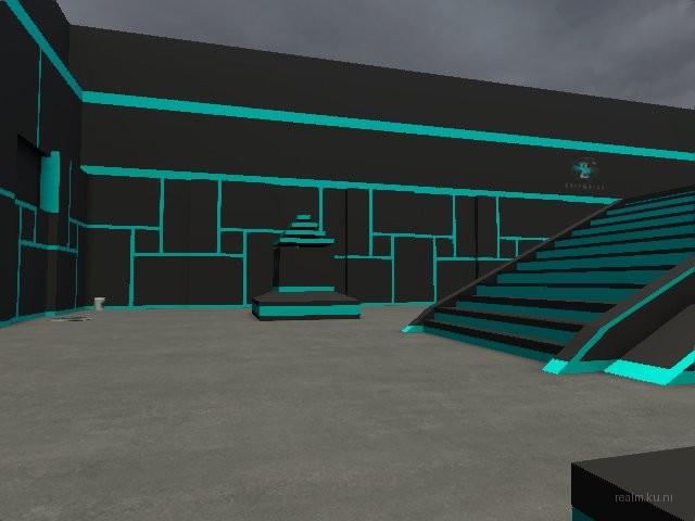 dm_zeitgeistv1a for hl2dm screenshot