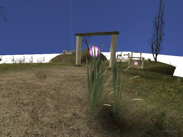 dm_zeus for hl2dm screenshot