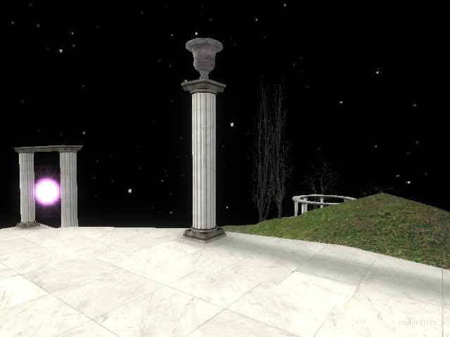 dm_zeus_redux for hl2dm screenshot