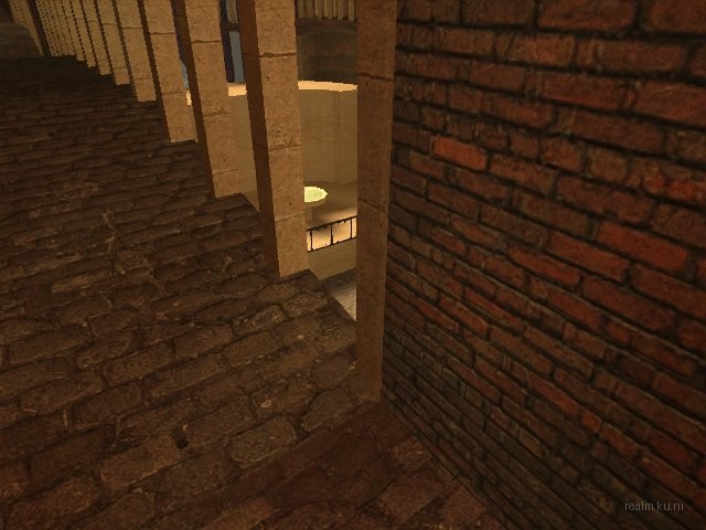 dm_zorknemesis_v1 for hl2dm screenshot