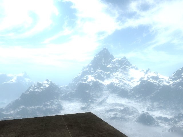 js_brot_puzzle_one_reloaded_v3 for hl2dm screenshot