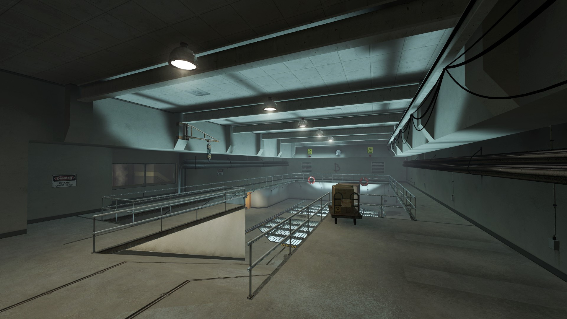 Color Correction Mod thumb 4