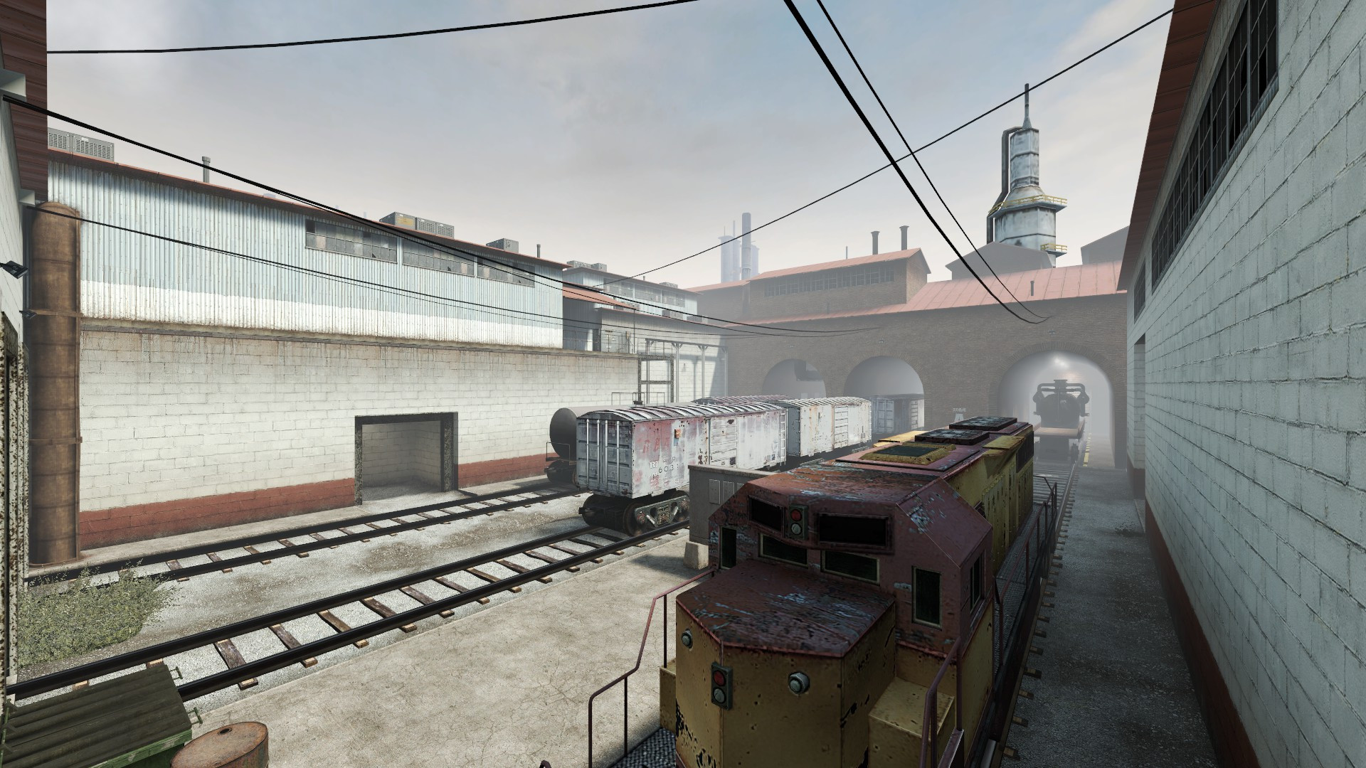 Color Correction Mod thumb 5