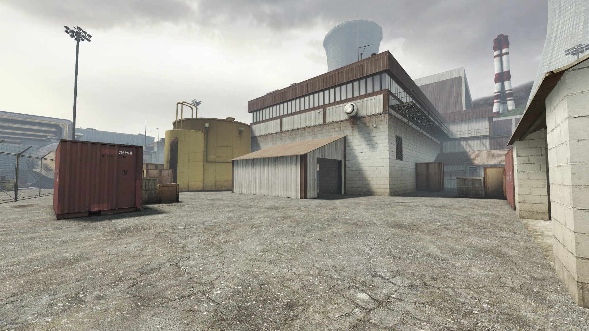 Color Correction Mod thumb 3