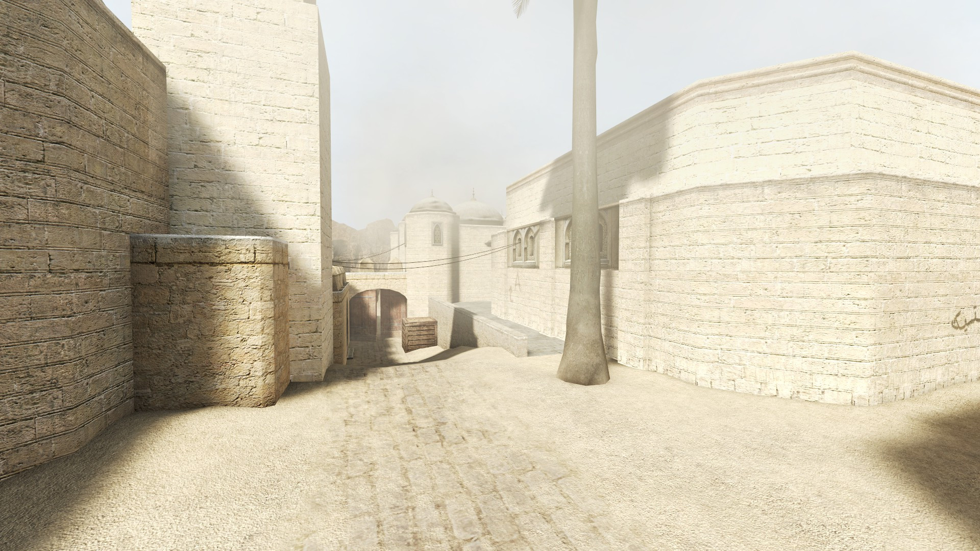 Color Correction Mod thumb 2