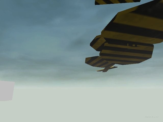 js_build_puzzle_five_v8_b for hl2dm screenshot