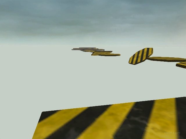 js_build_puzzle_five_v8_b2 for hl2dm screenshot