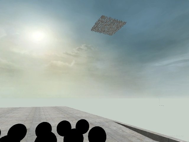 js_build_puzzle_four_fin@l for hl2dm screenshot