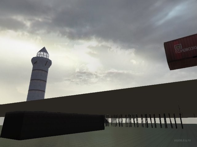 z_umizuri_k for hl2dm screenshot