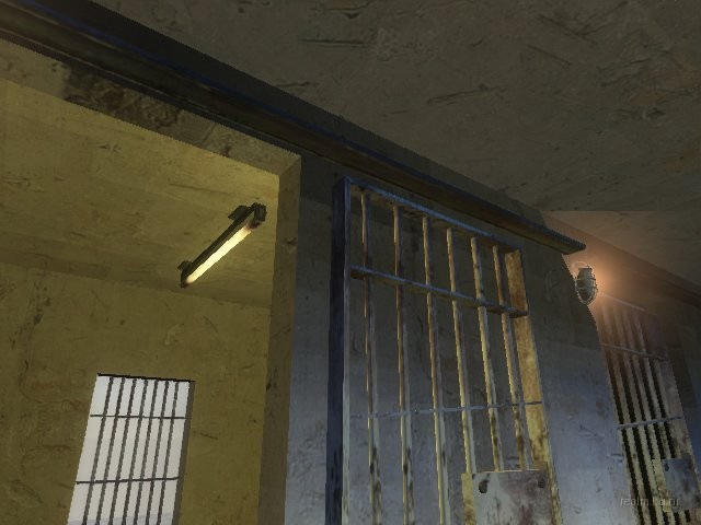 dm_breakout for hl2dm screenshot