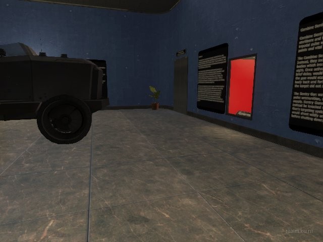 dm_socal_institute_rc3 for hl2dm screenshot