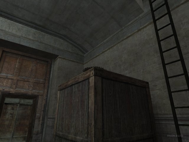 dm_cbble for hl2dm screenshot