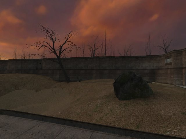 dm_battlefield for hl2dm screenshot