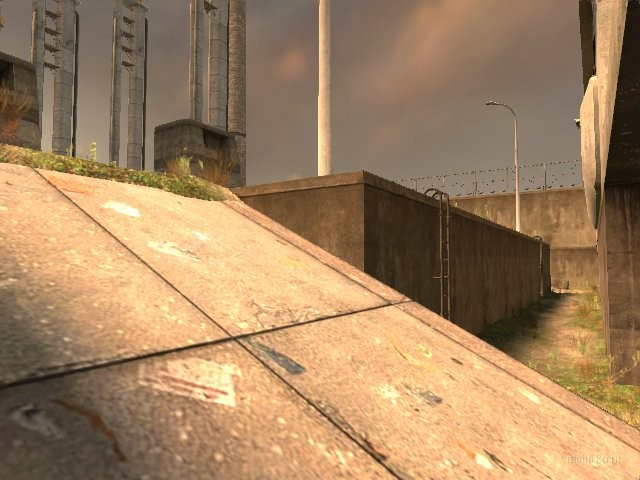 dm_crossfire for hl2dm screenshot