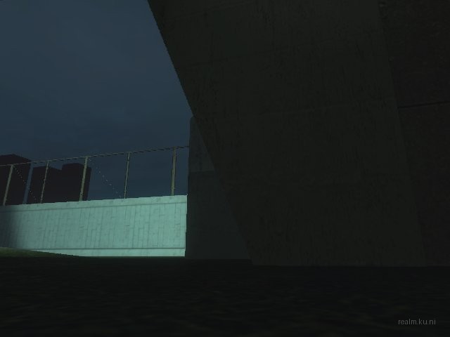 dm_aylmao for hl2dm screenshot