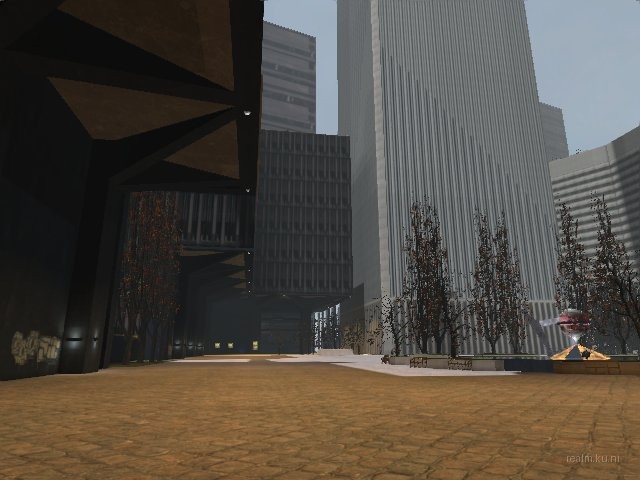 dm_911_katv9_fix for hl2dm screenshot