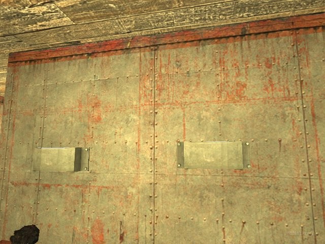 dm_coastwatch for hl2dm screenshot