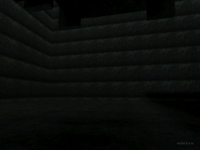dm_cenote for hl2dm screenshot