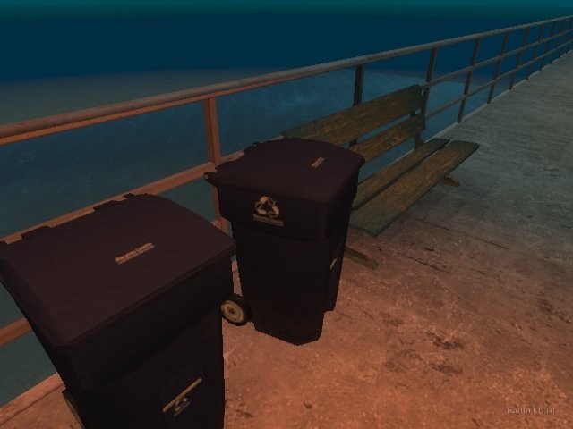 dm_anal for hl2dm screenshot