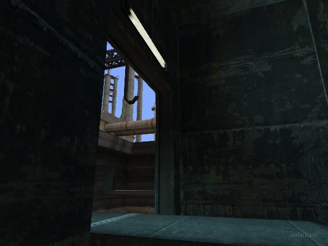 dm_lily_subtransit_revamp for hl2dm screenshot