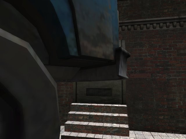 dm_city for hl2dm screenshot