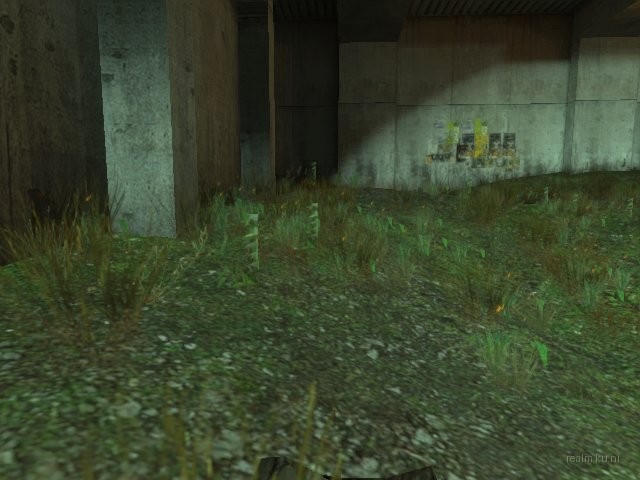 dm_underdam for hl2dm screenshot