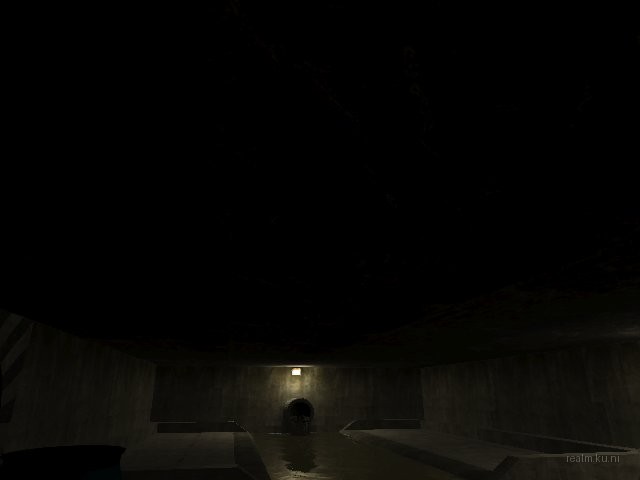 dm_underground_power for hl2dm screenshot