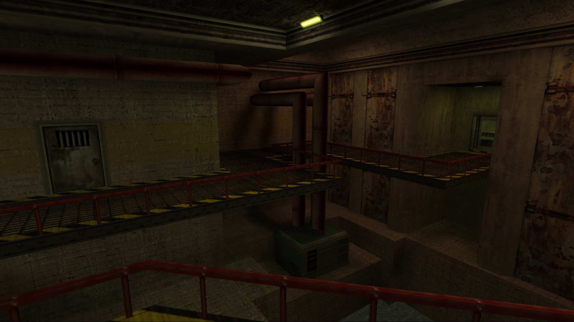 Improved Hazard Course (BSP + Source Files) thumb 3