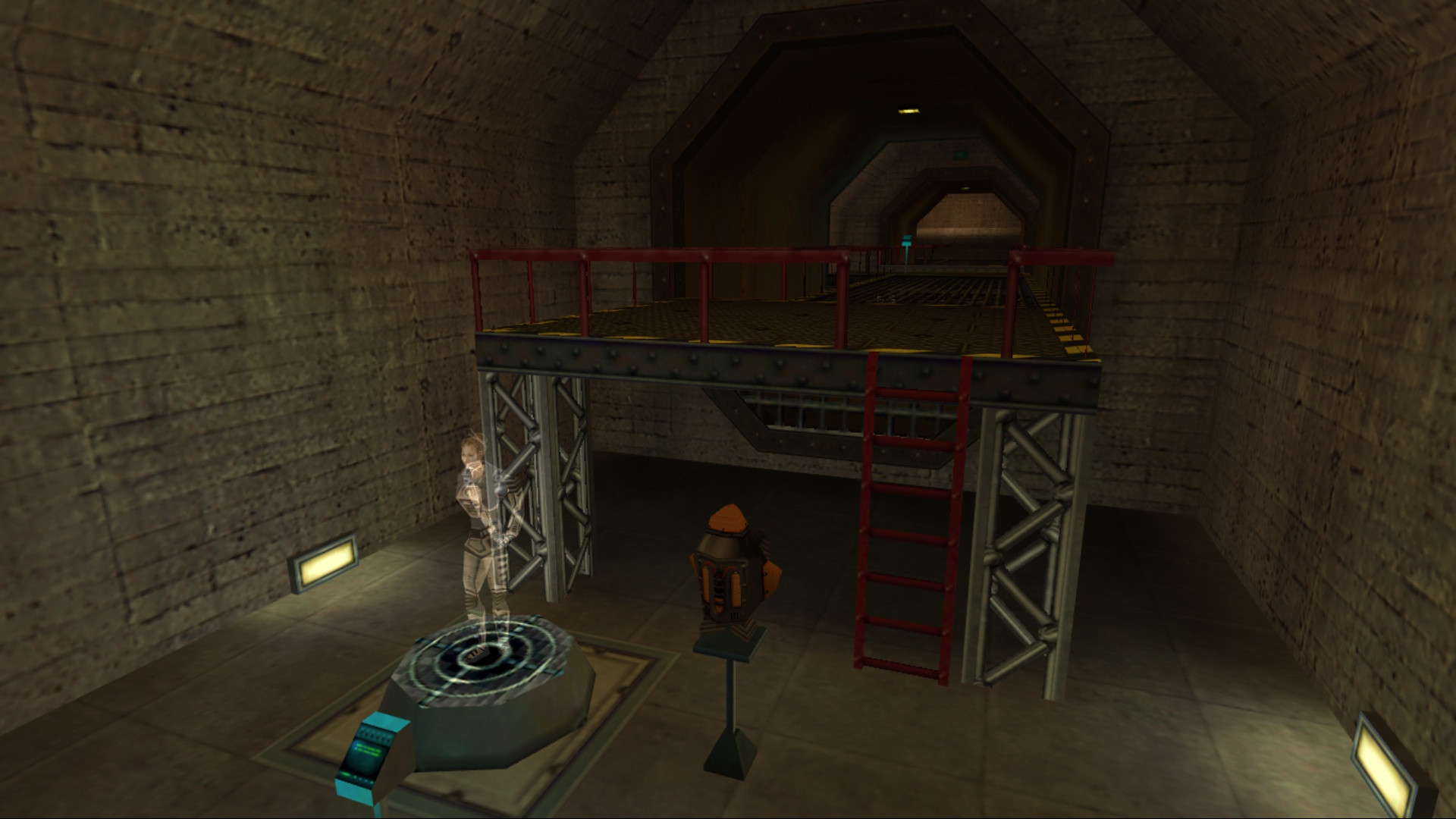 Improved Hazard Course (BSP + Source Files) thumb 5