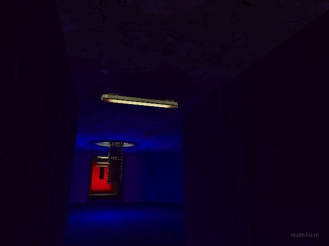 dm_headshot_v1_2 for hl2dm screenshot