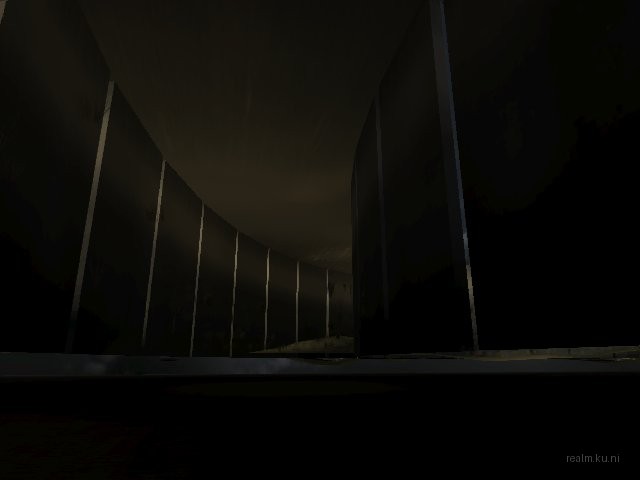 dm_hogs_halloween for hl2dm screenshot